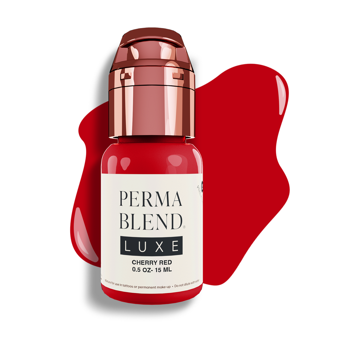 Perma Blend Lips Cherry Red 15 ml