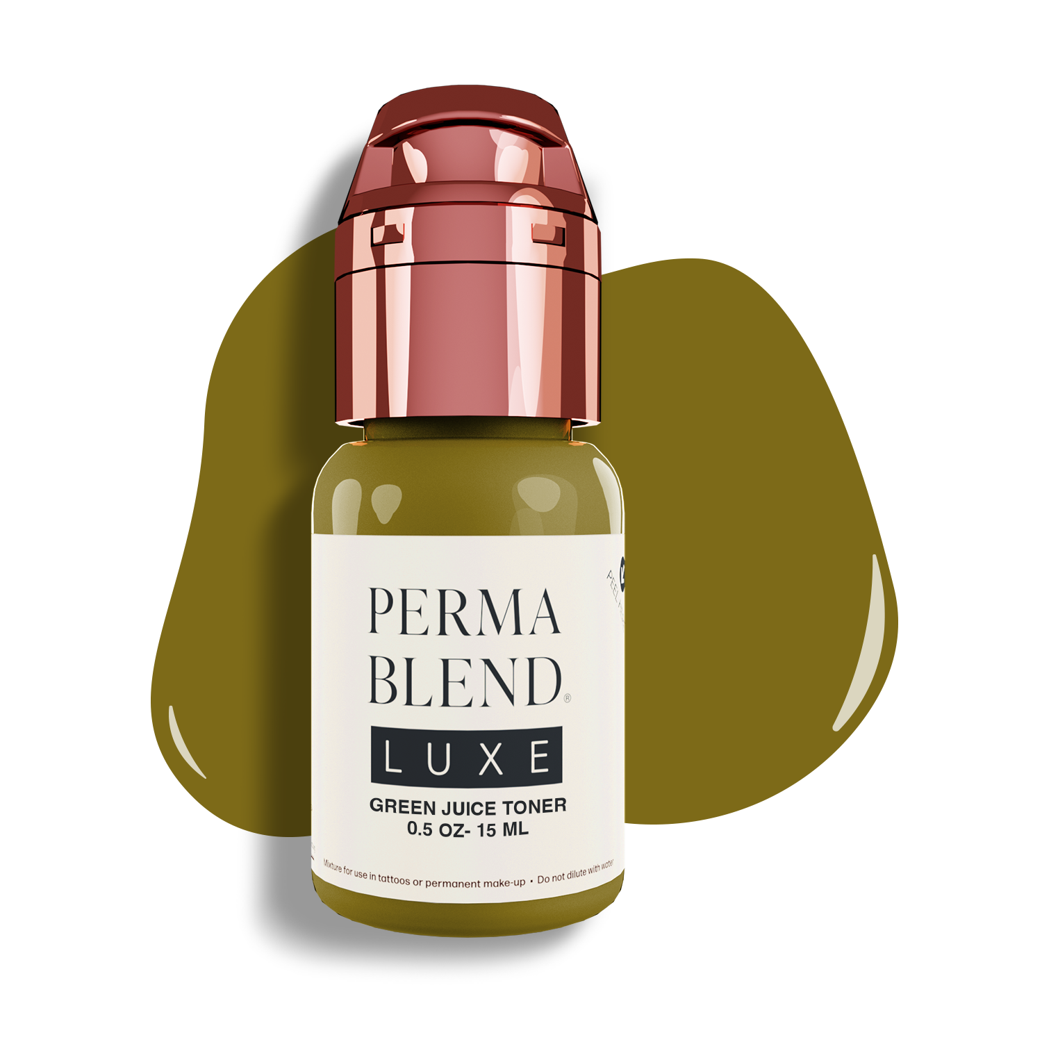 Perma Blend Luxe Recover Mini Set 3 x 15 ml