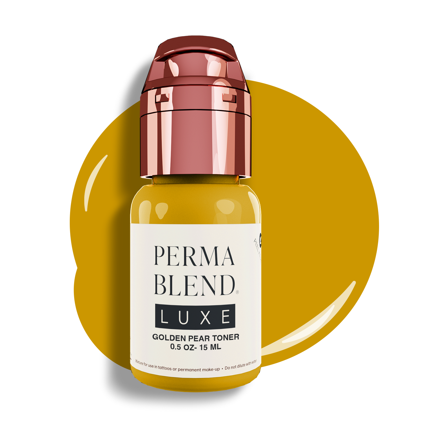 Perma Blend Luxe Recover Mini Set 3 x 15 ml