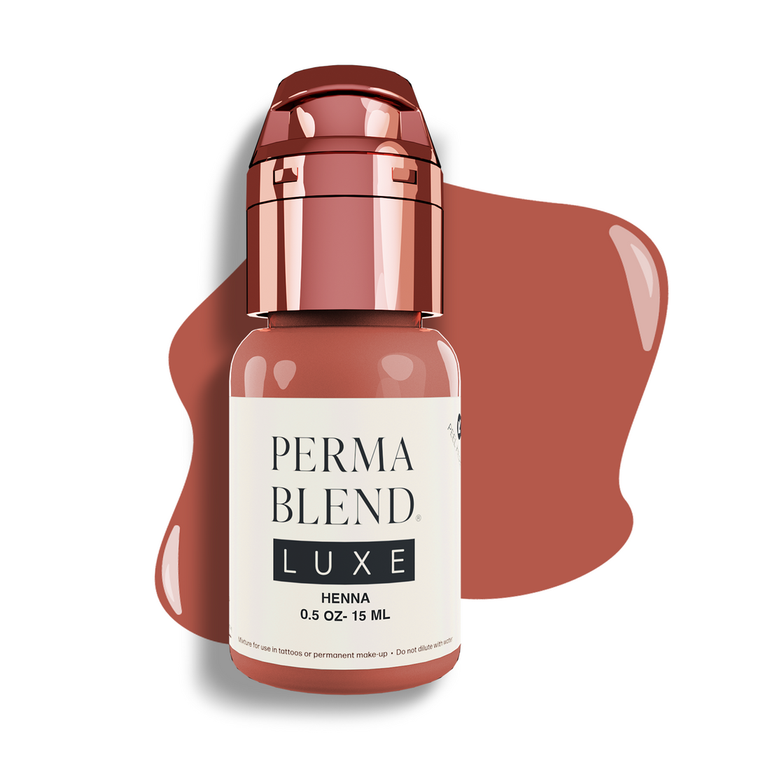 Perma Blend Lips Henna 15 ml