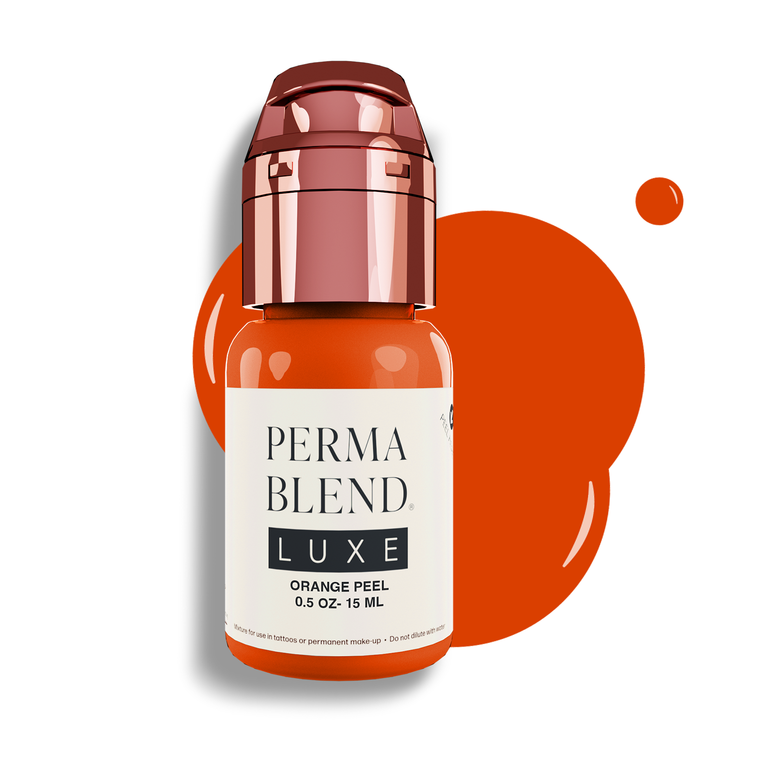 Perma Blend Lips Orange Peel 15 ml