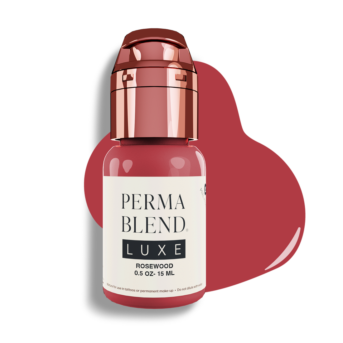 Perma Blend Lips  Rosewood 15 ml