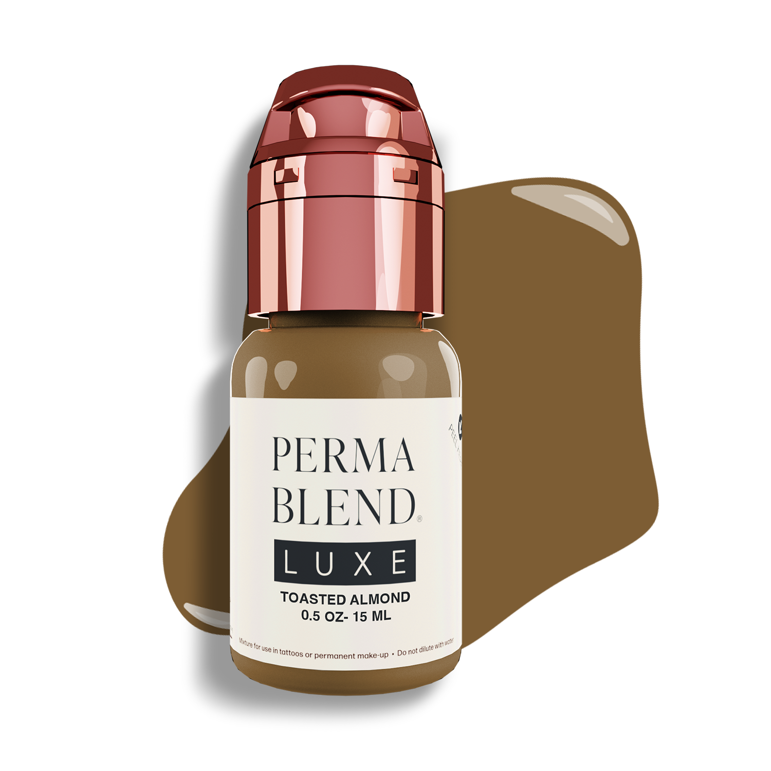 Perma Blend Toasted Almond 15 ml
